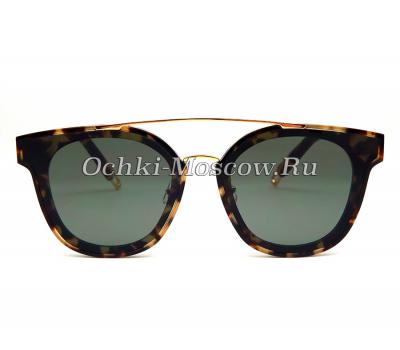 Очки Gentle Monster Tilda Swinton Newtonic Turtle